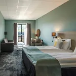 Hardangerfjord Hotel 4*