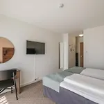 Hardangerfjord Hotel 4*