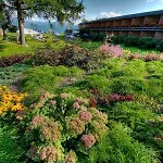 Hardangerfjord Hotel Øystese