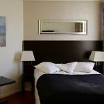 Hardangerfjord Hotel 4*