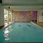 Hardangerfjord Hotel Øystese