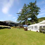 Hardangerfjord Hotel 4*