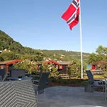 Hardangerfjord Szálloda Øystese