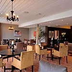 Hardangerfjord Hotel Øystese