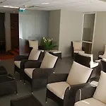 Hotel Hardangerfjord 4*