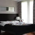 Hardangerfjord Szálloda 4*