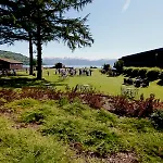 Hardangerfjord Hotel 4*