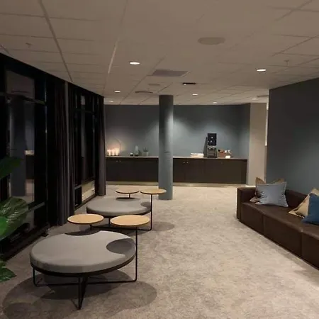 Hardangerfjord 4* Øystese