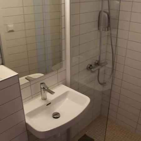 Hardangerfjord Hotel 4*