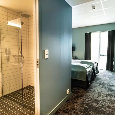 Hotel Hardangerfjord Øystese
