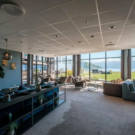 Hotel Hardangerfjord