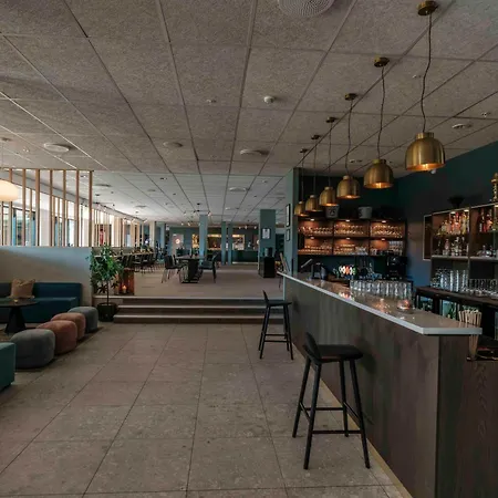 Hardangerfjord Hotel 4*