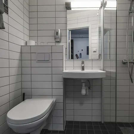 Hardangerfjord Hotel 4*