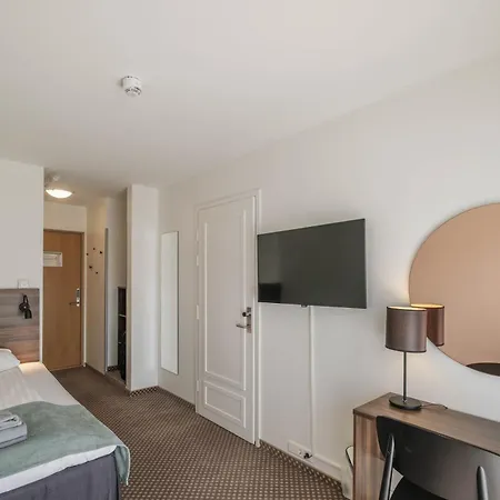 Otel Hardangerfjord