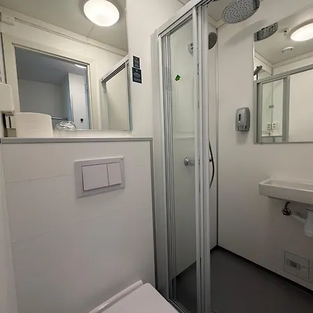 Hardangerfjord Hotel Oystese