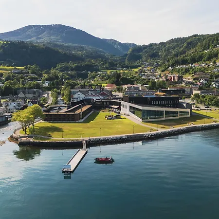 Hardangerfjord Hotell