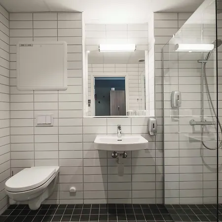 Hardangerfjord Hotell 4*