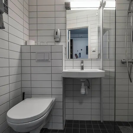 Hotell Hardangerfjord Øystese