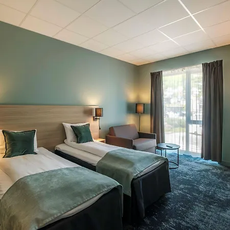 Hotell Hardangerfjord 4*
