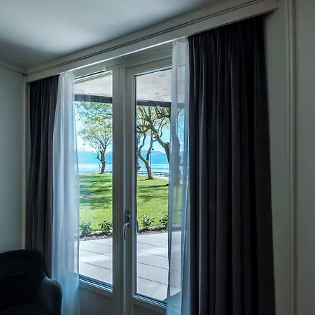 Hardangerfjord Hotell 4*
