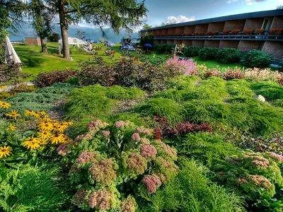Hardangerfjord Hotel Øystese