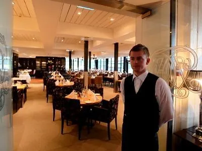 Hardangerfjord Hotel