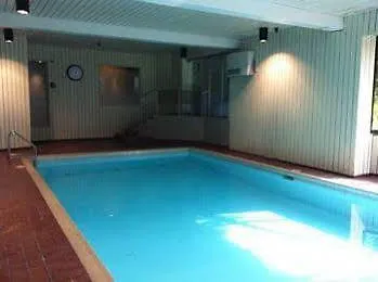 Hotel Hardangerfjord