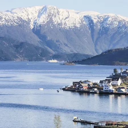 Hardangerfjord Hotell