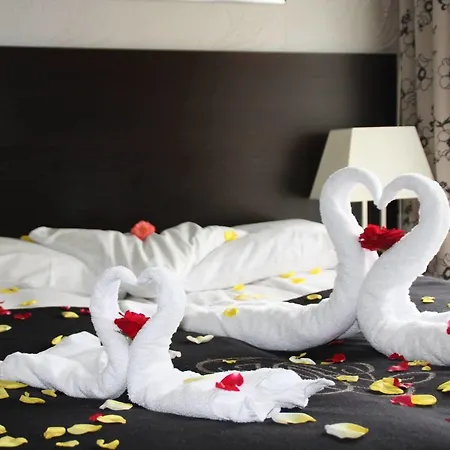 Hotel Hardangerfjord Øystese