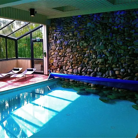 Hardangerfjord 4* Øystese