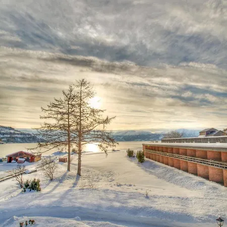 Hardangerfjord Hotell