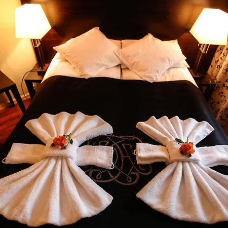 Hardangerfjord Hotel Øystese