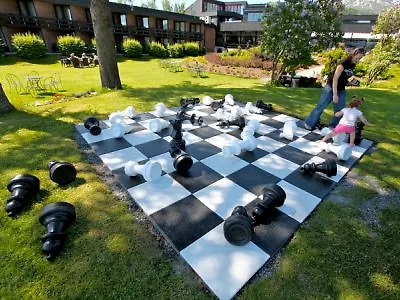 Hotel Hardangerfjord