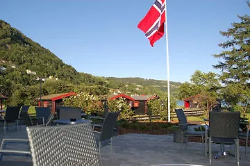 Hardangerfjord Hotell Øystese