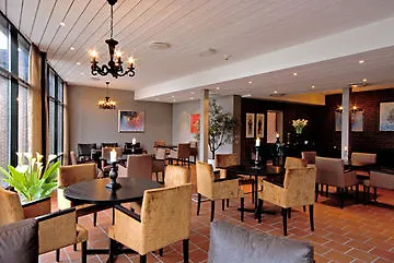 Hardangerfjord Hotel Øystese