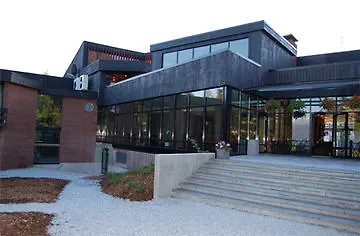 Hardangerfjord Hotel 4*