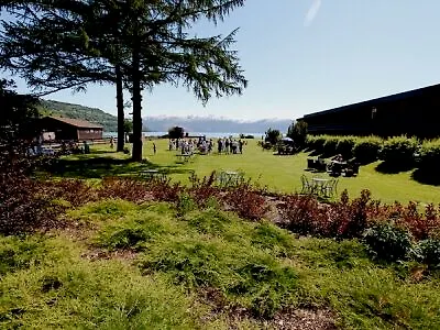 Hardangerfjord Hotel 4*