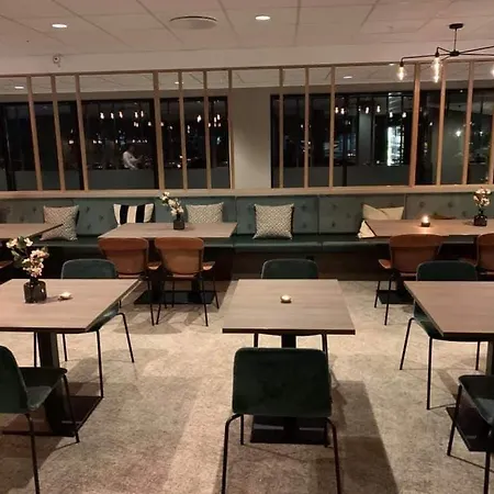 Hardangerfjord 4* Øystese