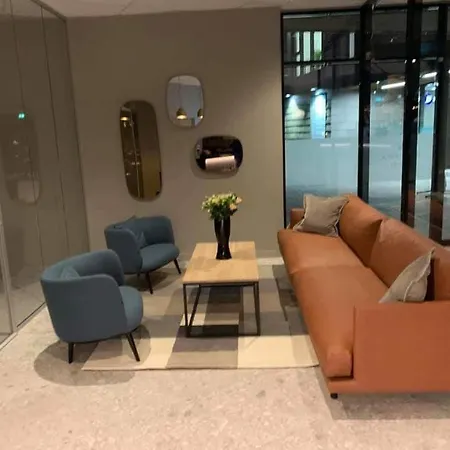 Hotel Hardangerfjord 4*
