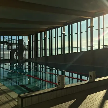 Hardangerfjord Hotel