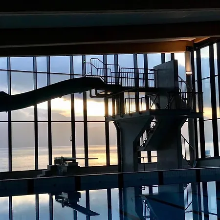 Hardangerfjord Hotel 4*