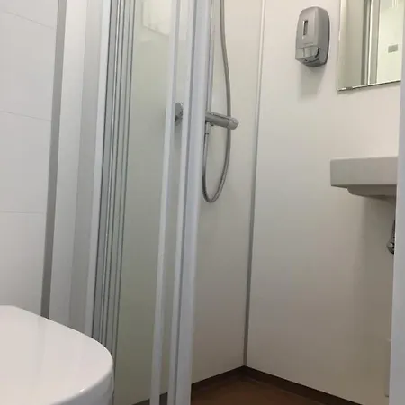 哈当厄尔峡湾酒店