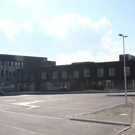 Hardangerfjord Hotel Øystese