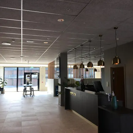 Hotel Hardangerfjord
