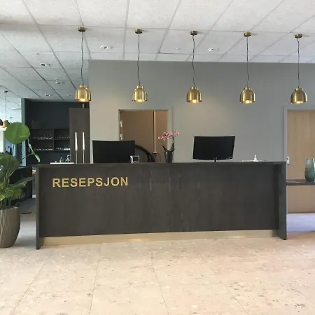 Hardangerfjord Hotel