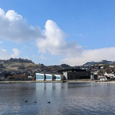 Hardangerfjord Hotel