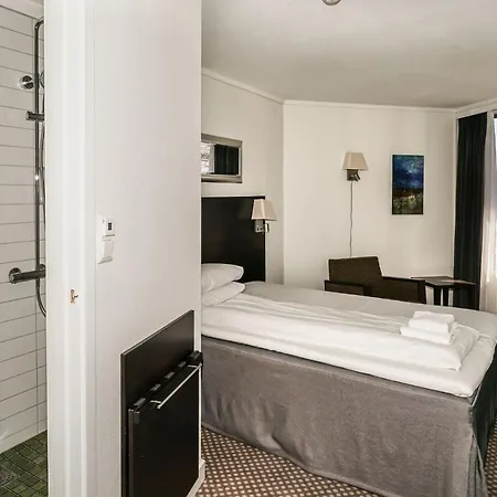 Hotel Hardangerfjord