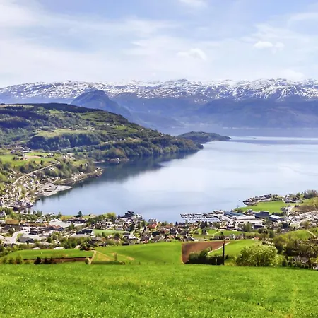 Hotel Hardangerfjord