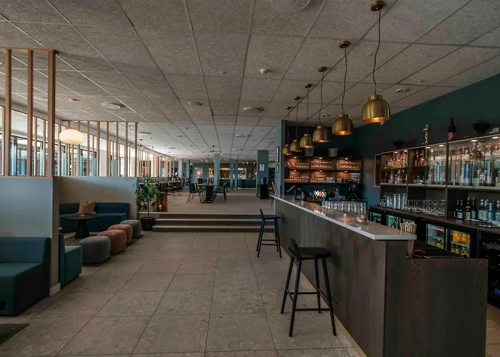 Hardangerfjord Hotel 4*