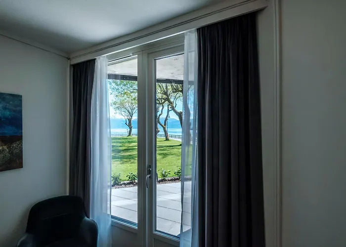 Hardangerfjord Hotel